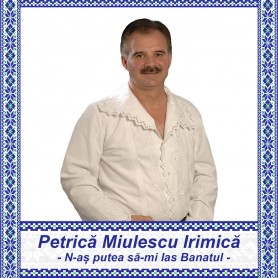 N-aș putea să-mi las Banatul