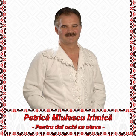Pentru doi ochi ca otava