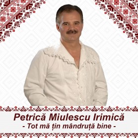 Tot mă țin mândruțo bine
