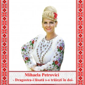 Dragostea-i lăsată s-o trăiești în doi